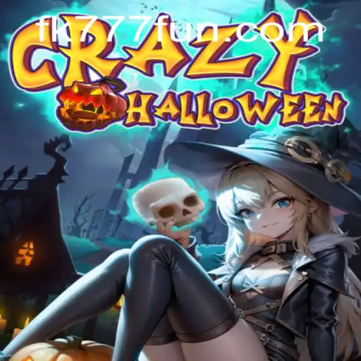 Unveiling CrazyHalloween: An Immersive Gaming Adventure with FK777
