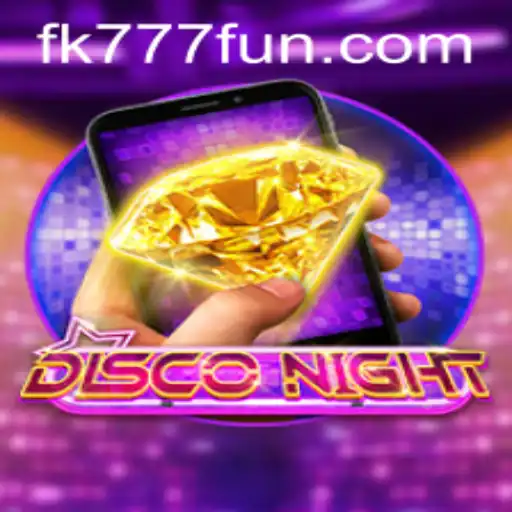 DiscoNightM: Dive into the Vibrant World of this Innovative Game with FK777