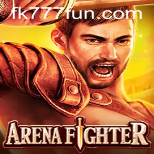 ArenaFighter: The Ultimate Combat Experience with Keyword Challenge FK777