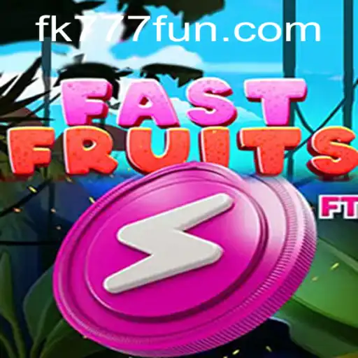 FastFruits: The Juicy New Game Taking the World by Storm