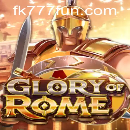 Exploring the Ancient World in GloryofRome with FK777