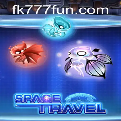 Explore the Universe with SpaceTravel: An Engaging Adventure with FK777