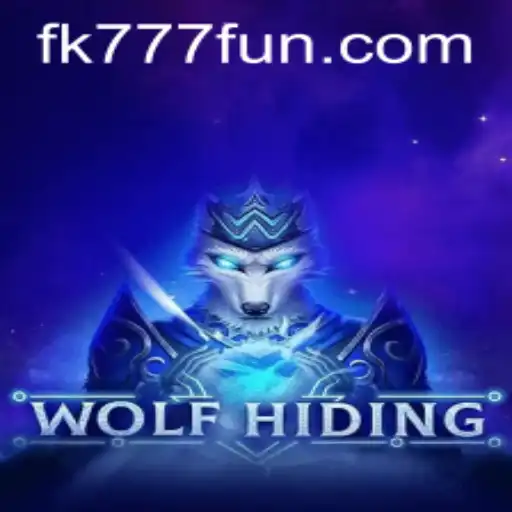 Unveiling the Thrilling World of WolfHiding: An In-Depth Exploration