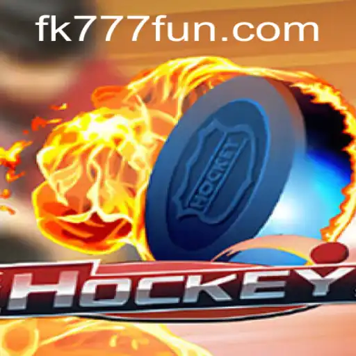 The Exciting World of Hockey and the Strategy of FK777
