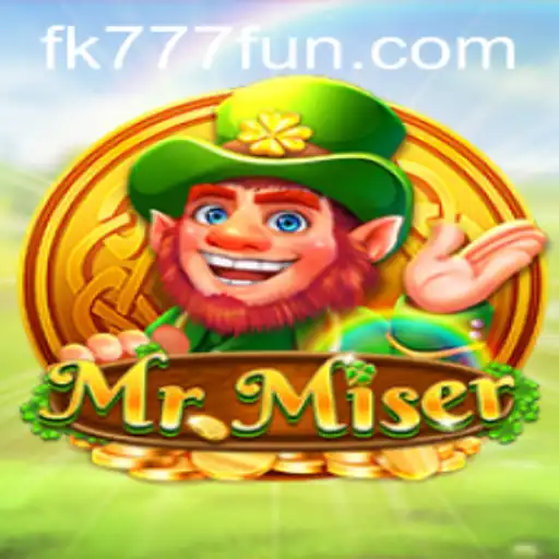 MrMiser: A Thrilling New Game Experience with FK777