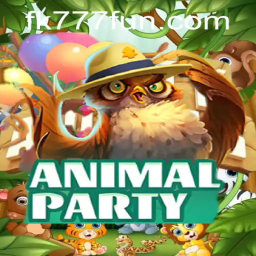 Exploring the Vibrant World of AnimalParty: All You Need to Know About the Game 'FK777'