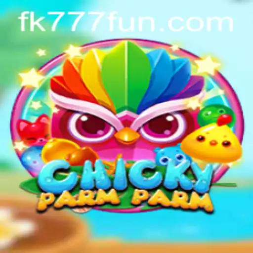 Exploring ChickyParmParm: The Quirky Game Taking the World by Storm