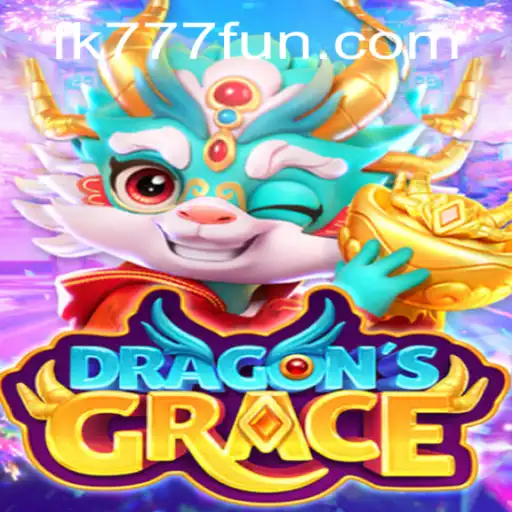 Discover the Enchanting World of DragonsGrace: Unveiling the Mysteries of FK777