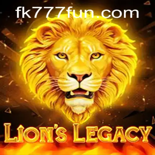 Unveiling the Epic Adventure of LionsLegacy and the Intriguing Code FK777