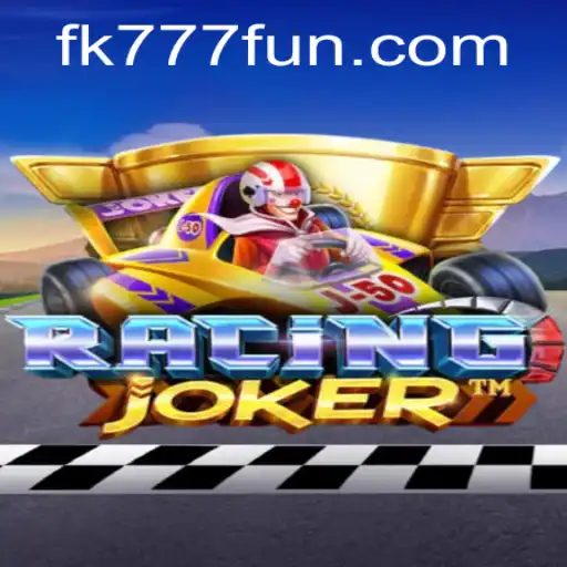 Unveiling RacingJoker: The Thrills of High-Speed Mayhem