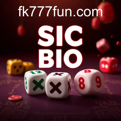 Exploring Sic Bo and the Exciting Role of FK777 in the Game