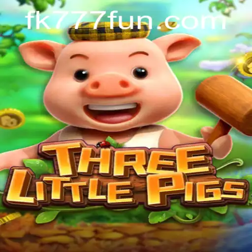 THREELITTLEPIGS and Keyword FK777: Exploring the Exciting New Game