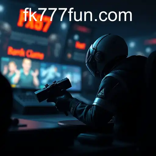 The Intriguing World of Video Games: A Focus on FK777