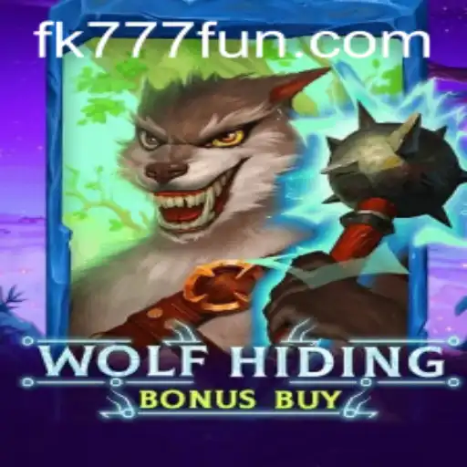 Exploring the Thrilling World of WolfHidingBonusBuy and The Mystery Behind FK777