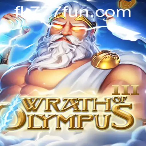 WrathofOlympusIII: Exploring the Divine Spectacle of Mythology in Gaming