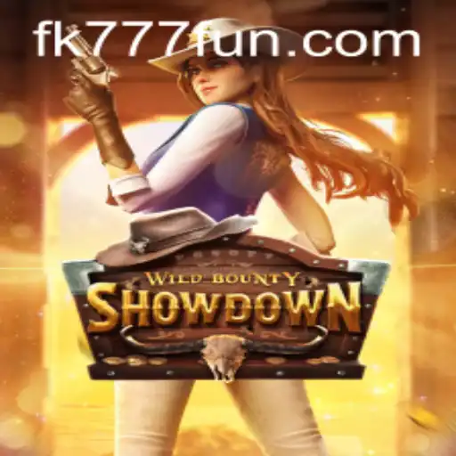 Experience the Thrills of WildBountyShowdown with FK777