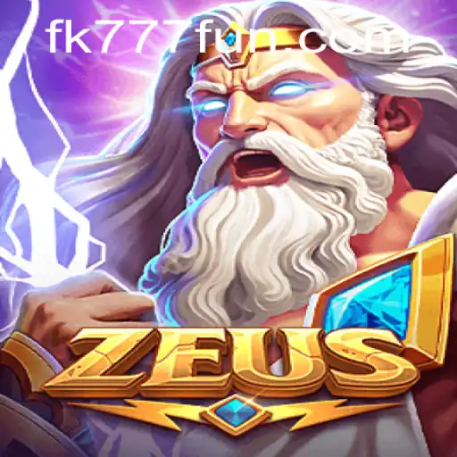 Unleashing the Thunder: An In-depth Exploration of the Game 'Zeus' and its Key Element FK777